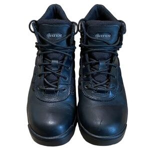 Bates Men’s 5” Ultralite Tactical Sport Military Boot Mens Size 7